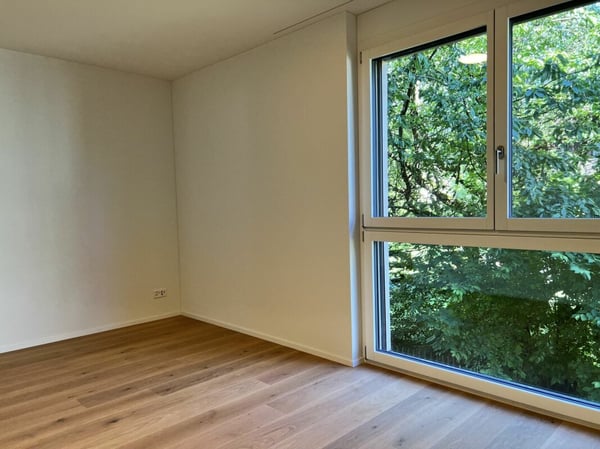 4½-Zimmerwohnung 1. OG Süd-West 12