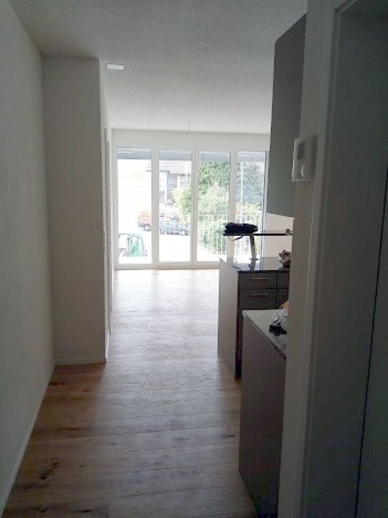 Wunderschöne 2.5-Zimmer Wohnung im Grünen Kopie 5