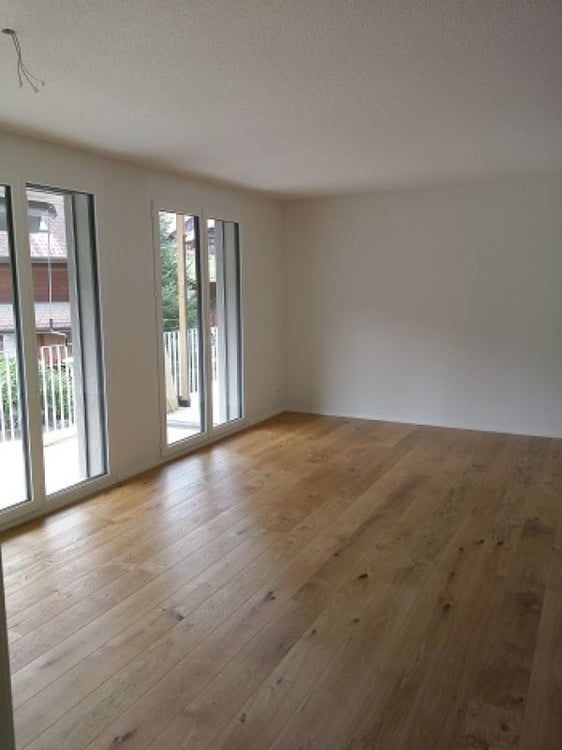 Wunderschöne 2.5-Zimmer Wohnung im Grünen Kopie 7