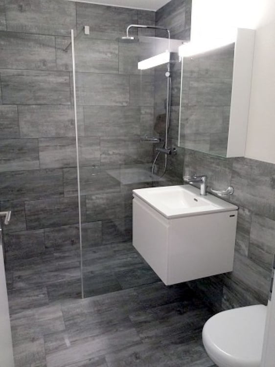 Wunderschöne 2.5-Zimmer Wohnung im Grünen Kopie 6