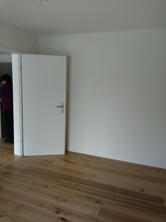 Wunderschöne 2.5-Zimmer Wohnung im Grünen Kopie 9