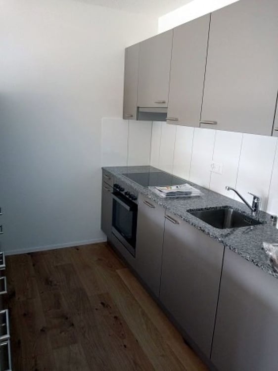 Wunderschöne 2.5-Zimmer Wohnung im Grünen Kopie 3