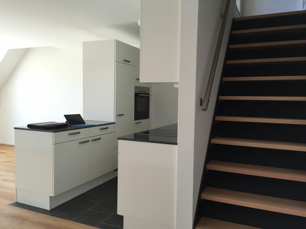 Charmante Maisonette-Wohnung zu vermieten 2