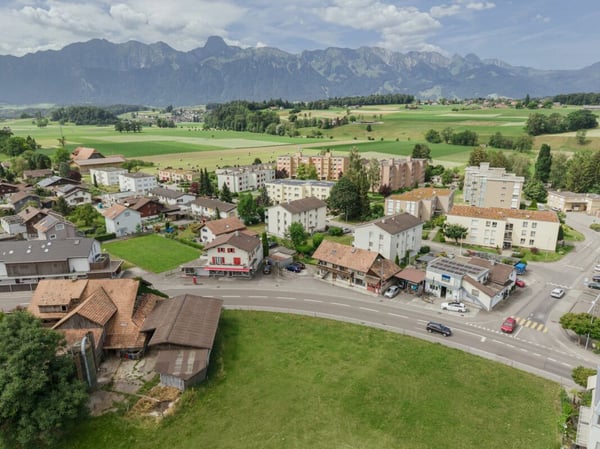 Charmante 4-Zimmer Maisonette Wohnung 14