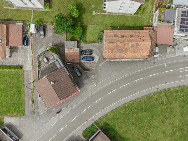 Charmante 4-Zimmer Maisonette Wohnung 15