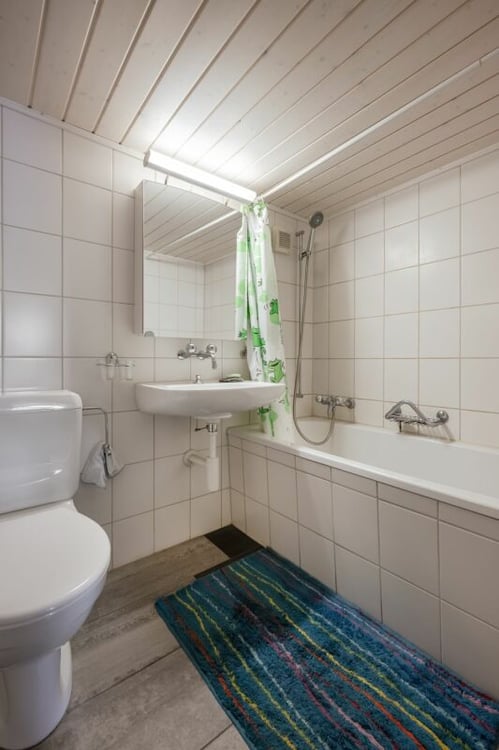 Charmante 4-Zimmer Maisonette Wohnung 7