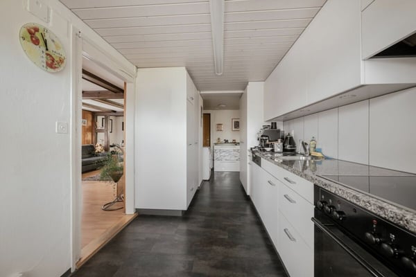 Charmante 4-Zimmer Maisonette Wohnung 4