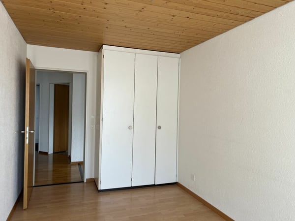 4.5-Zimmerwohnung 1. OG mit Seesicht im Zentrum von Beatenberg 5