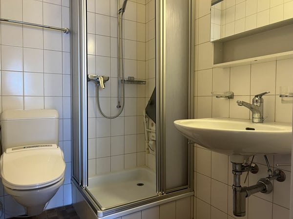 4.5-Zimmerwohnung 1. OG mit Seesicht im Zentrum von Beatenberg 11