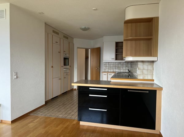 4.5-Zimmerwohnung 1. OG mit Seesicht im Zentrum von Beatenberg 16