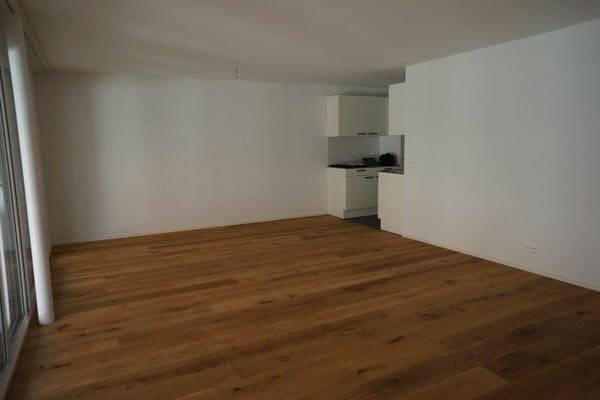 Schöne 2½-Zimmerwohnung 6