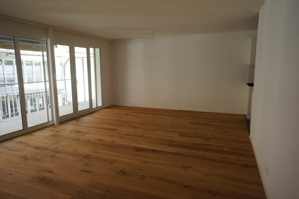 Schöne 2½-Zimmerwohnung 9