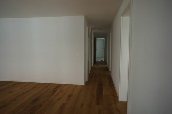 Schöne 2½-Zimmerwohnung 5