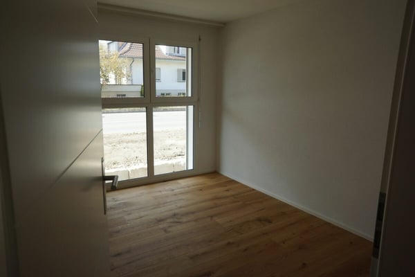 Schöne 2½-Zimmerwohnung 12