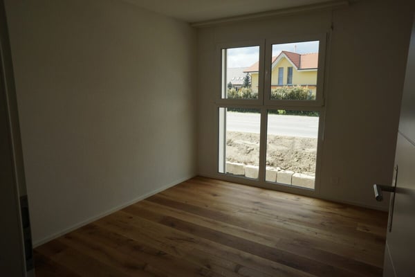 Schöne 2½-Zimmerwohnung 11