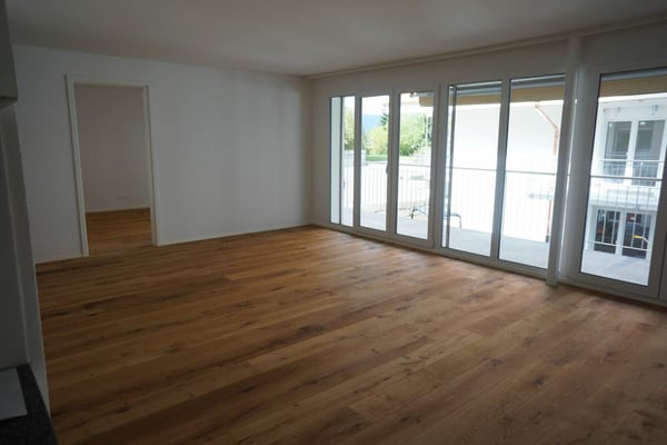 Schöne 2½-Zimmerwohnung 8