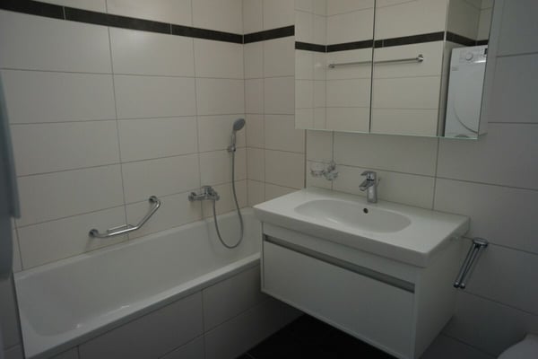 Schöne 2½-Zimmerwohnung 7