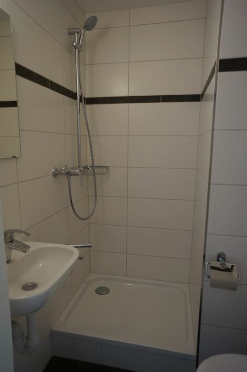 Schöne 2½-Zimmerwohnung 4
