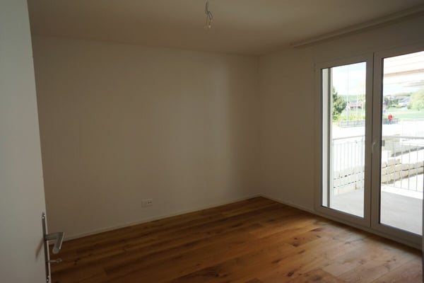 Schöne 2½-Zimmerwohnung 10