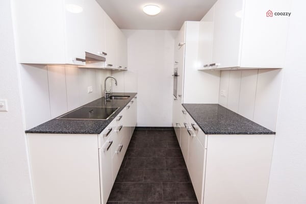 Schöne 2½-Zimmerwohnung 1