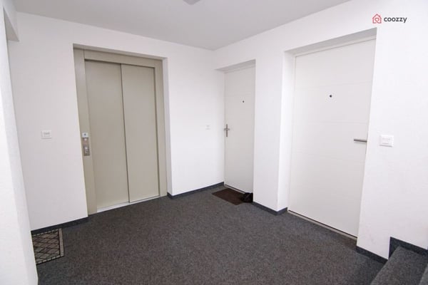 Schöne 2½-Zimmerwohnung 13
