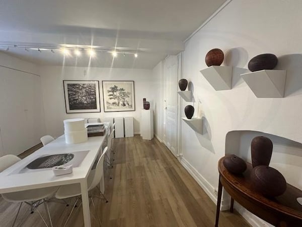 RARE - LOCAL COMMERCIAL A DEUX PAS DU SQUARE LE-FORT 2