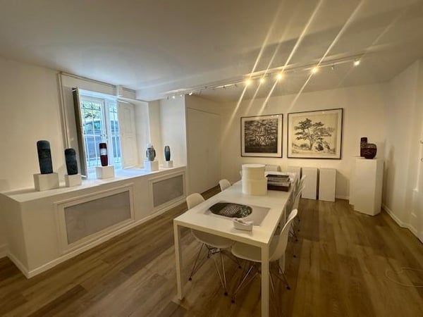 RARE - LOCAL COMMERCIAL A DEUX PAS DU SQUARE LE-FORT 3