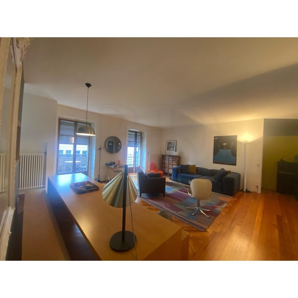 Appartement meublé de 1 pièces au 5ème étage 4