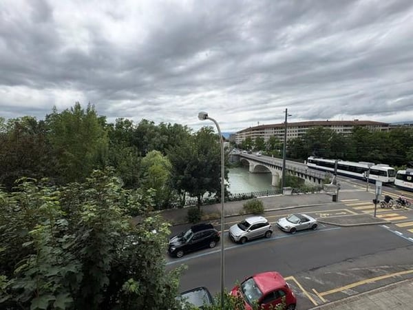 Appartement de 2.5 pièces au 2ème étage 1