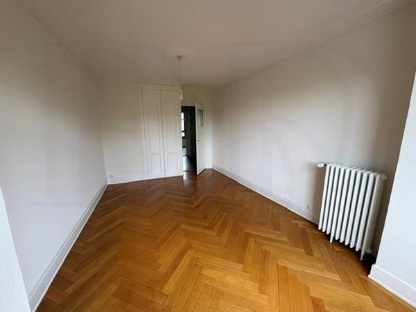 Appartement de 2.5 pièces au 2ème étage 4