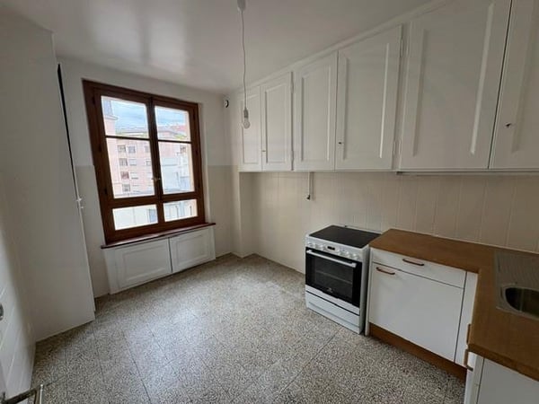 Appartement de 2.5 pièces au 2ème étage 5