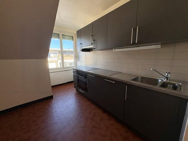 Appartement de 5 pièces au 5ème étage 4
