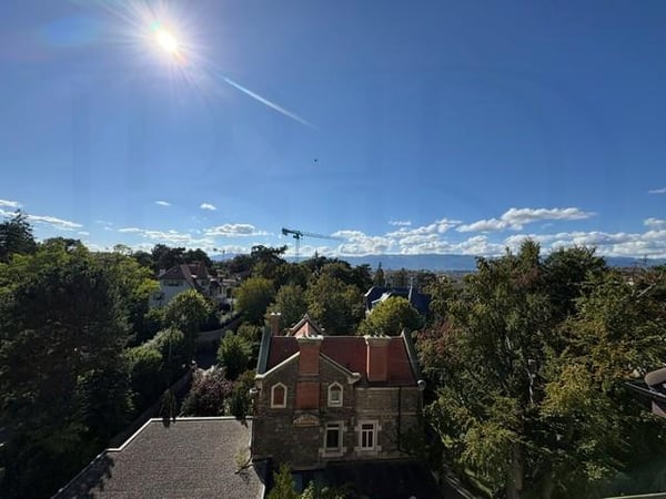 Appartement de 5 pièces au 5ème étage 1