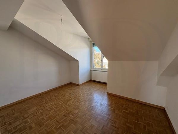 Appartement de 5 pièces au 5ème étage 6