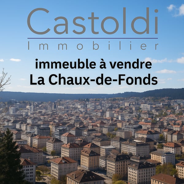 Saisir : Immeuble Loué et Rénové ? Rentabilité Garantie 1