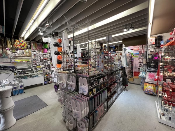 Immeuble de caractère en plein centre-ville 5