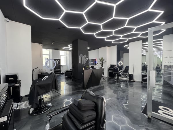 Immeuble de caractère en plein centre-ville 4