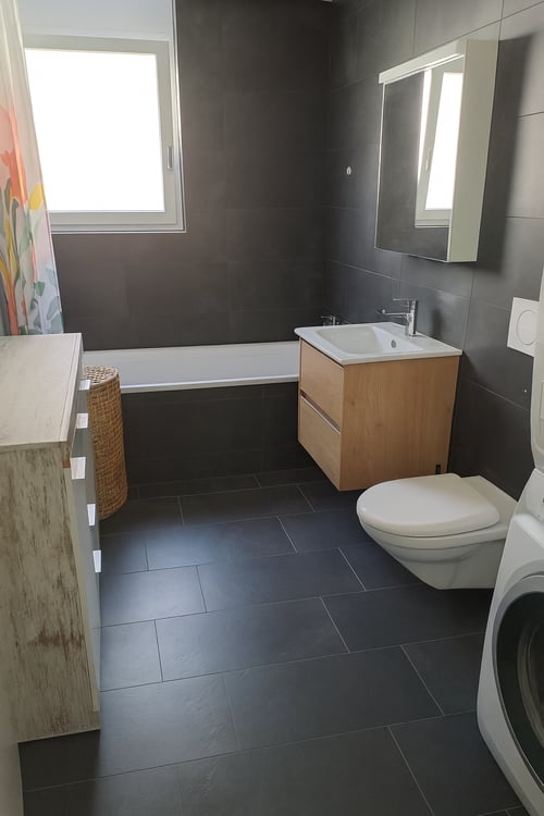 Vue à couper le souffle : attique d'exception avec grande terrasse panoramique 11