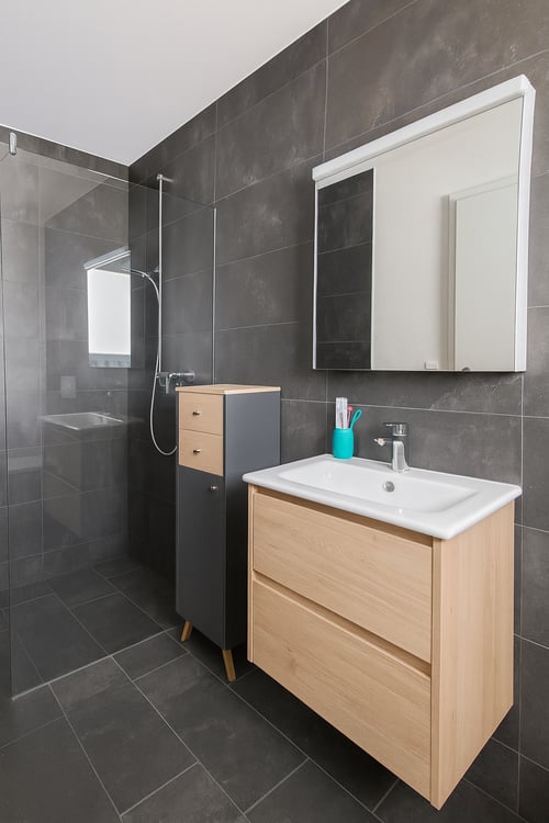 Vue à couper le souffle : attique d'exception avec grande terrasse panoramique 9