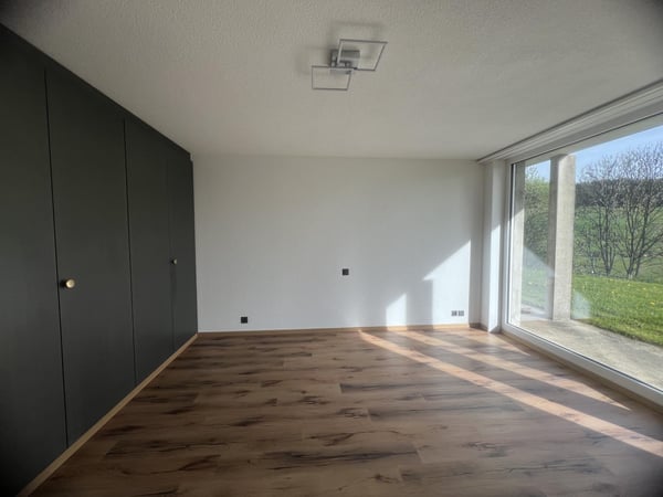 Belle villa terrasse contemporaine avec jardin orienté sud-ouest 8