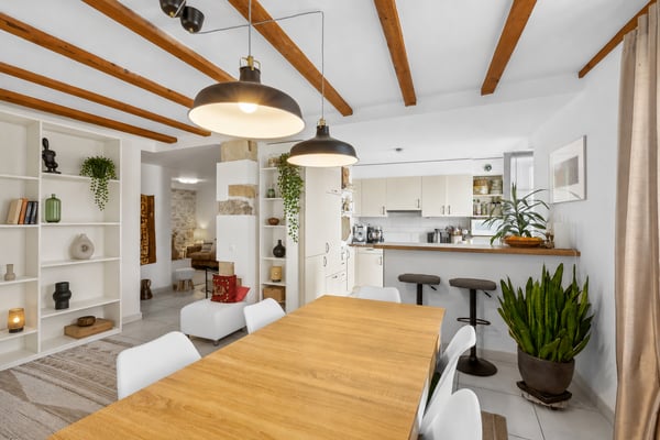 Conjuguer habitation, activité libérale ou investissement à deux pas du lac 3
