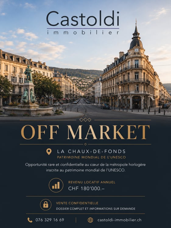 À vendre : immeuble de rendement entièrement rénové et intégralement loué 18