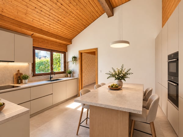 Charmante maison individuelle avec grand jardin dans un environnement verdoyant à Boudry 9