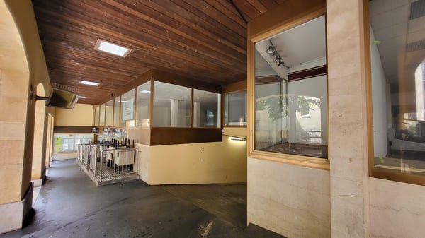 Rue des Moulins 51, Neuchâtel - Lokal von 360m2 renoviert im Jahr 2025 8