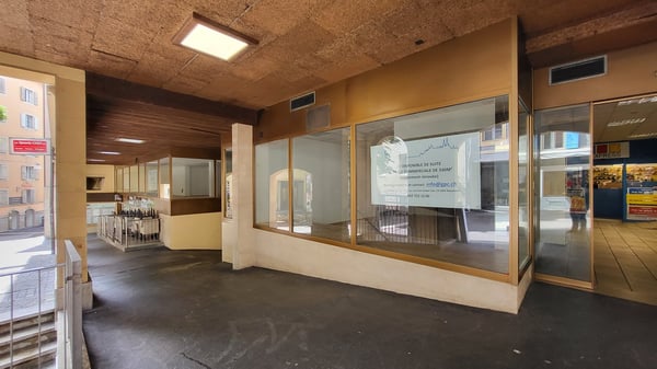 Local commercial de 1 pièces au cœur de Neuchâtel 7