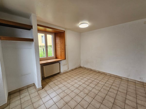 Cent-Pas 2, Corcelles - Studio cosy à louer de suite 3