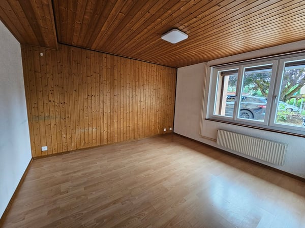 Cent-Pas 2, Corcelles - Studio cosy à louer de suite 4