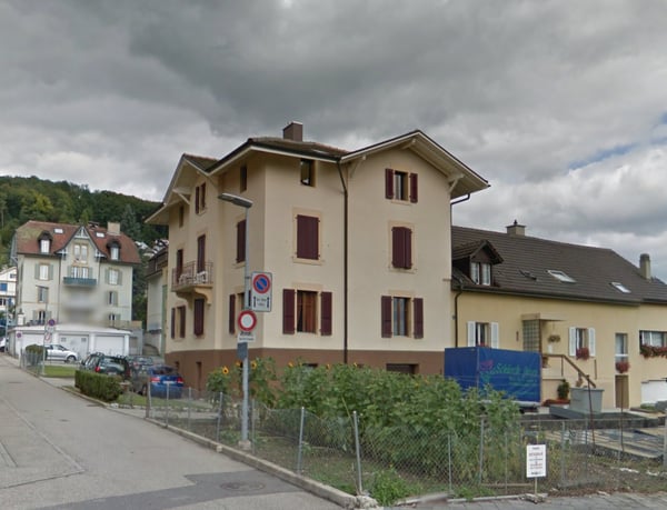 Immagine anteprima degli immobili