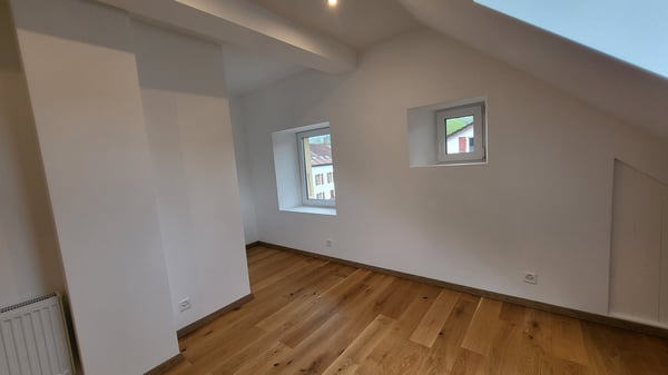 Crêt-de-l'Eau 13, Couvet - Appartement de 2,5 pièces au 2ème étage 6