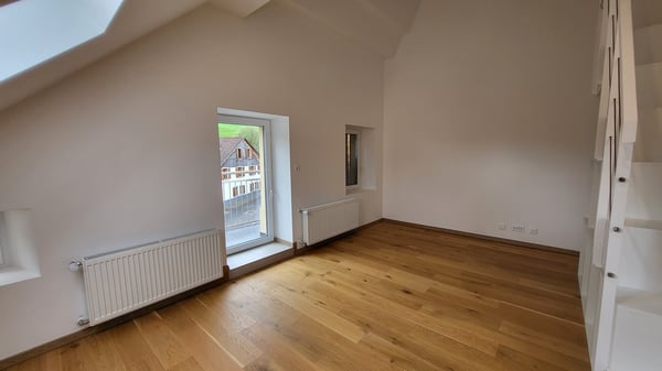 Crêt-de-l'Eau 13, Couvet - Appartement de 2,5 pièces au 2ème étage 4